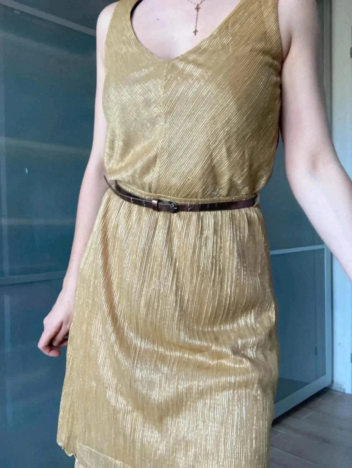 Vestido Esprit tamanho 38 – photo 15